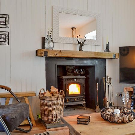 Black Spout Cottage Moulin 外观 照片