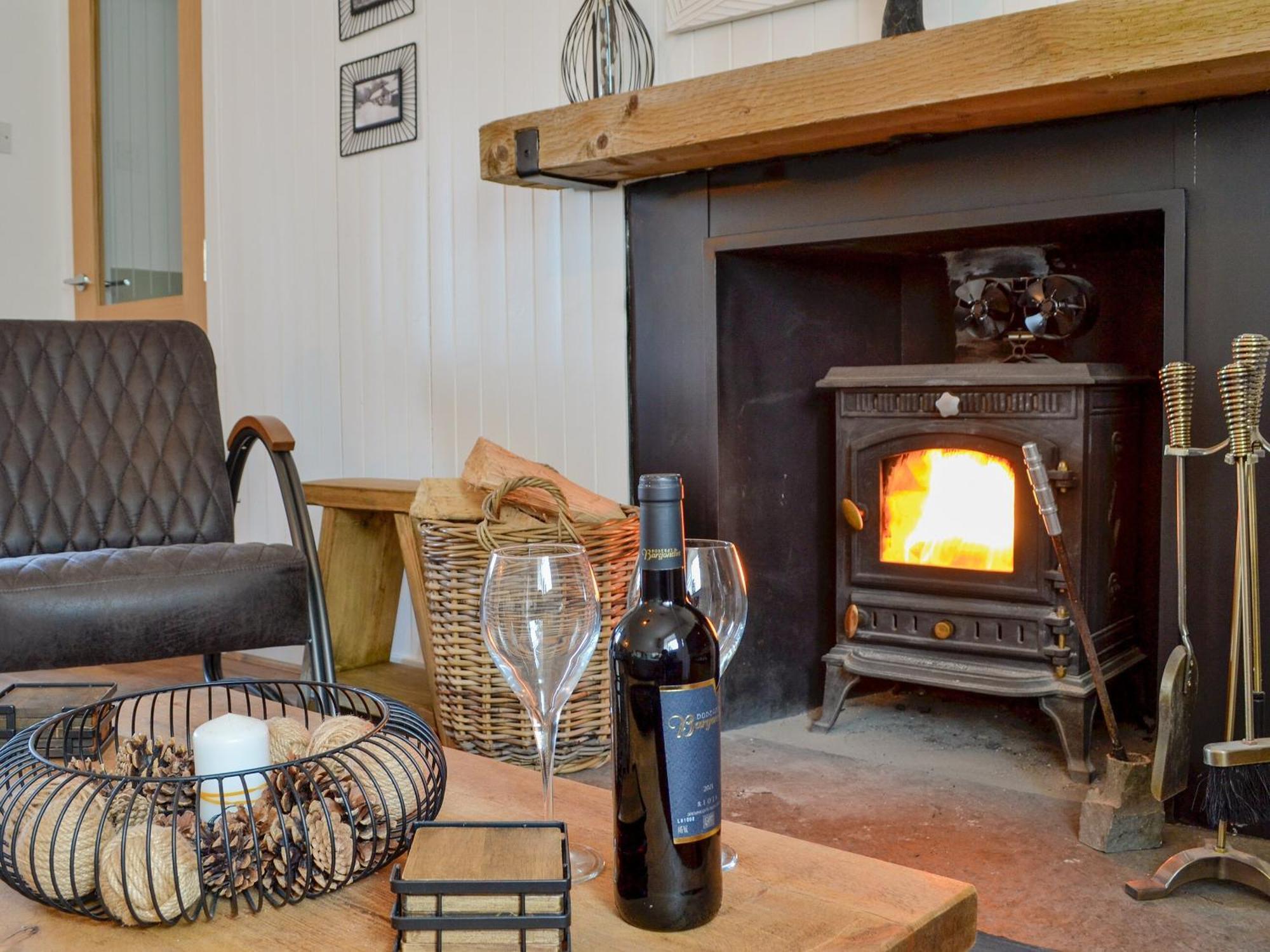 Black Spout Cottage Moulin 外观 照片