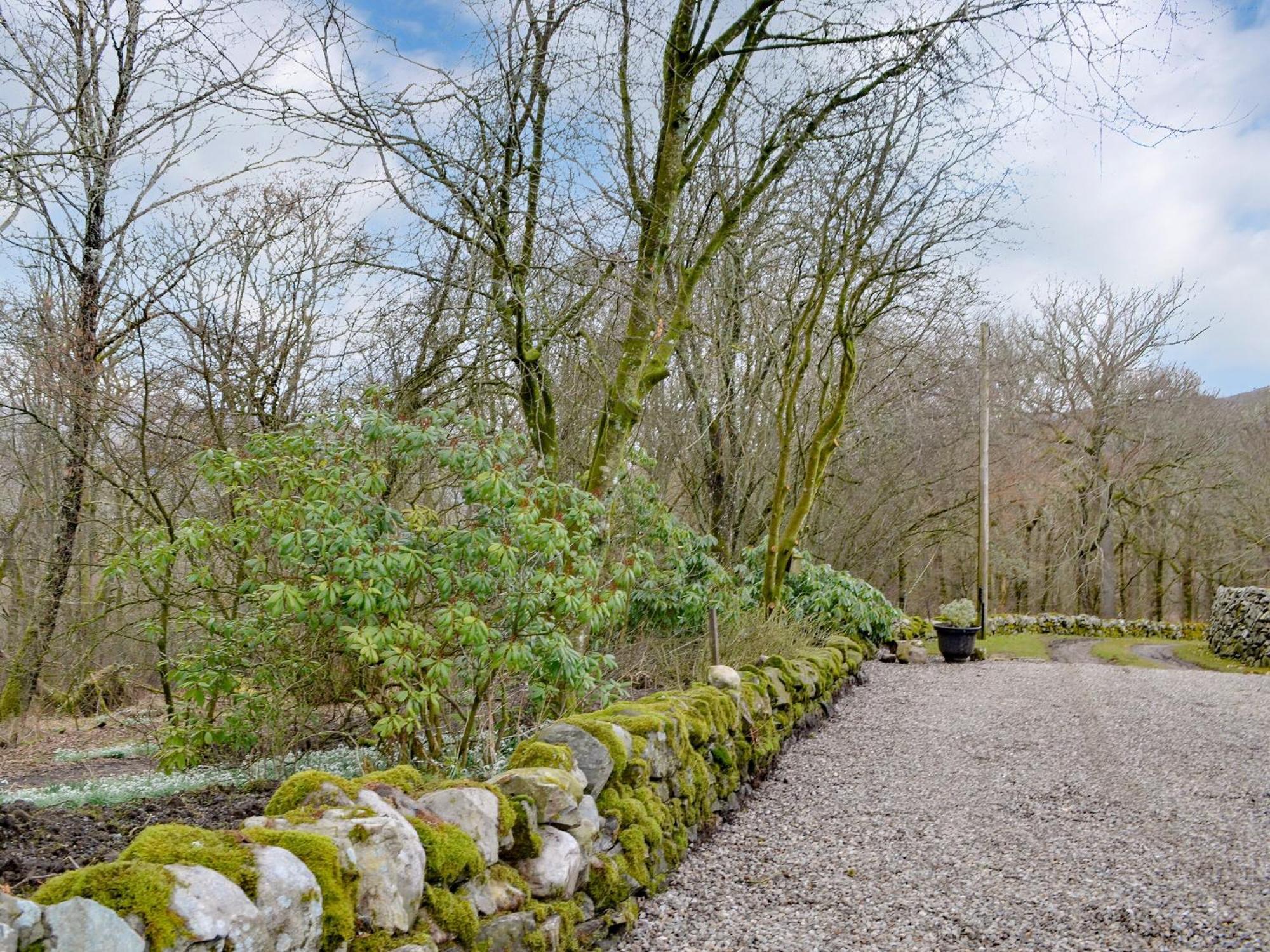 Black Spout Cottage Moulin 外观 照片