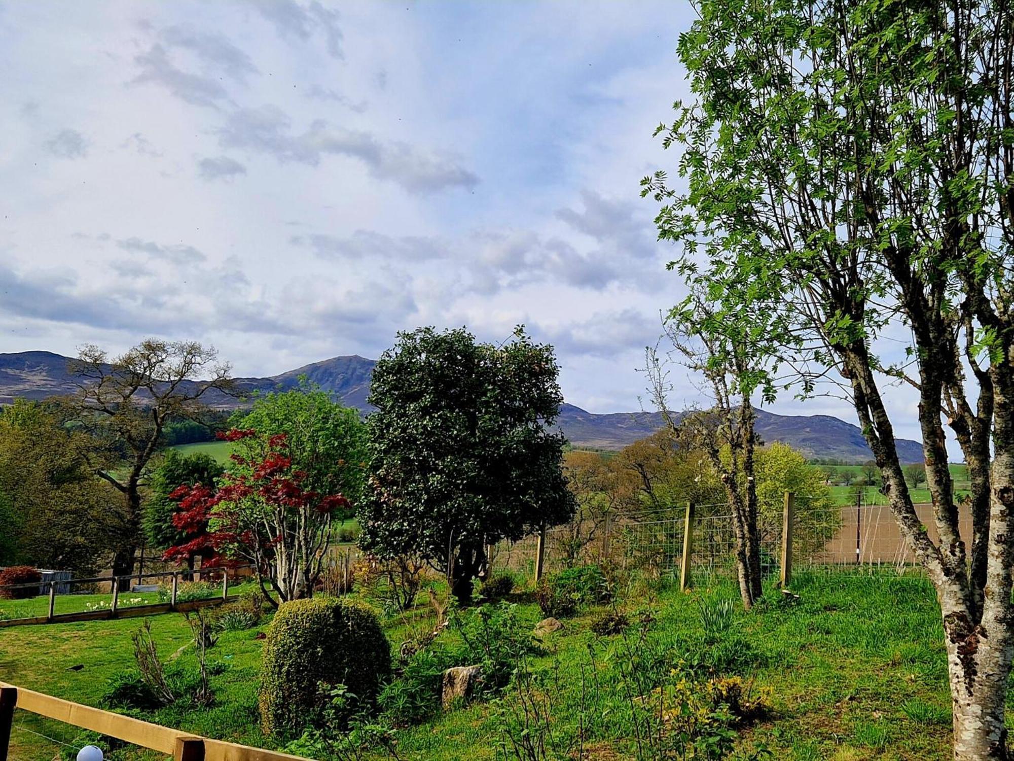 Black Spout Cottage Moulin 外观 照片